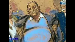 Сексуальная контрреволюция: Вайнштейн в суде и дефиле без купальников - Вести 24