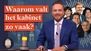 Lubachs Politieke Hotline beantwoordt al uw vragen | LUBACH