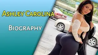 Ashley Carolina Plus size model| Curvy model Biography Wiki Lifestyle#instagramstar #fashionoutfits