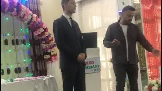 Алло хизмат