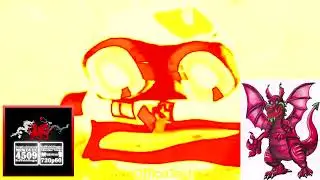 Windows Infinity Release Candidate 1 Csupo (2023/WNR) Effects Round 2 vs. Everyone (2/28)