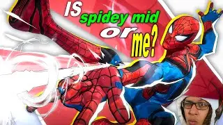 Marvel Rivals before Season 1