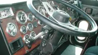 Trucker's Prayer