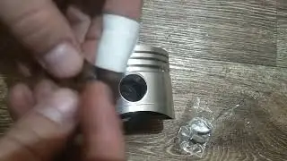 стопорные кольца на мотоцикл Урал Днепр