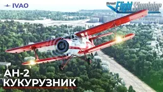 Ан-2 