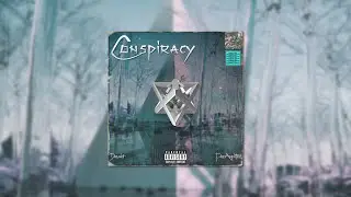 PreAmplified | Conspiracy (Drumkit)