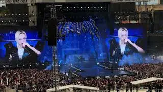 Stray Kids - [DominATE World Tour] Citi Field NY 250618 Part 2 SOLO / DUETS