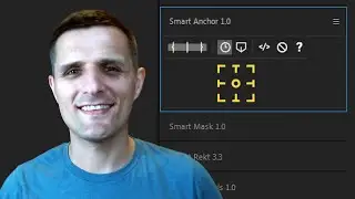 Updates for Smart Tools in After Effects