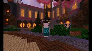 How to get OptiFines 10th Anniversary Cape