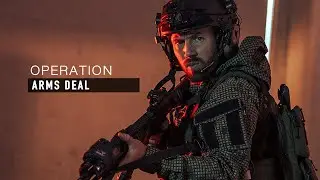 Operation Arms Deal - Action Short MW3