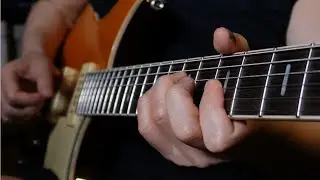 Casual night jam (Blues) with 