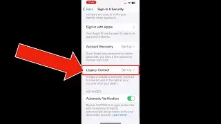 UPDATE These iPhone Settings NOW!