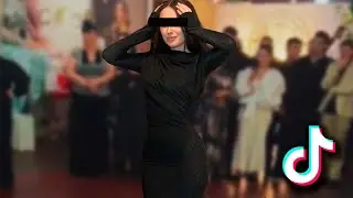 Танцы до мурашек! Цыганские танцы
