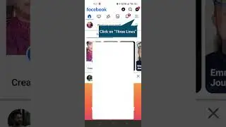 How to Enable Dark Mode on Facebook. 