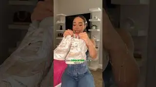 Bring these NASTY Shoes to College!👟🤢 #college #essentials #student #backtoschool #collegetips