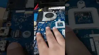 motherboard repair 