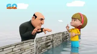 İstanbul Muhafızları | 2. Sezon 2. Bölüm 😎​ | Minika