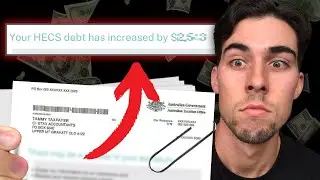 HECS ANNOUNCEMENT: Your HECS Debt just got Much Harder to Pay Off!