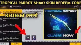 FREE FIRE REDEEM CODE TODAY 25 SEPTEMBER REDEEM CODE FREE FIRE | FF REDEEM CODE TODAY 25 SEPTEMBER