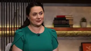 Առանց թեմայի. Սոնա Հովհաննիսյան