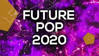 Future Pop Sample Pack (Future Pop 2020)