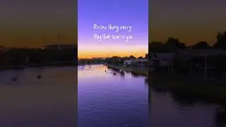 Try do one thing everyday that’ll push you out of your comfort zone 