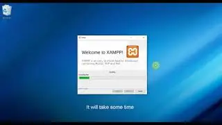 How to Install and Setup PhpMyAdmin on Windows 10/8/7  | PhpMyAdmin Database