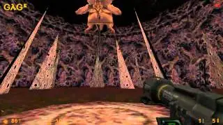 Прохождение Half Life (Нихилант) ч.1 (ФИНАЛ)