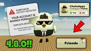 FREIND LIST AND NEW ANTI CHEAT SYSTEM CONFIRMED? 
