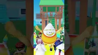 Candy Corn speed! 🍬😱 