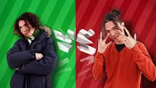 ПАССИВНЫЙ VS АКТИВНЫЙ