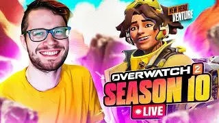 TRYING OUT SOME MARVEL RIVALS - OVERWASHED MATCH TONIGHT   !gamersupps !ironside !merch
