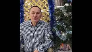 Татарстанның атказанган артисты - Харис Хөснетдиновтан ЯҢА ЕЛ ТЕЛӘКЛӘРЕ ☃️☃️☃️
