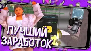КАК ЗАРАБОТАТЬ 50К ЗА 20-40 МИНУТ ЛЕГКО И ИНТЕРЕСНО!? | SanTrope Role Play