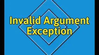FIX FOR: InvalidArgumentException, argument exception (Links)