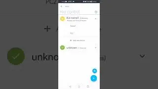 How To Paused Kid control on MikroTik Router