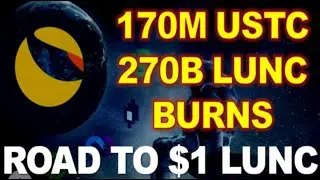 Terra Luna Classic: What will happen on 31st October? (LUNC Price Prediction 2024)