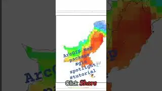 Map package in 15sec