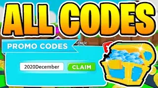 All Coins Hero Simulator Codes *10M+ DIAMONDS* Roblox (2020 December)