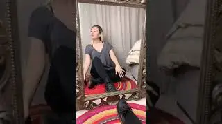 Cómo tomarte fotos en un espejo | Cecie