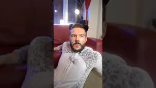 Твой первый разговор после смерти