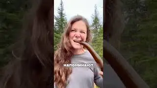 Самая БОГАТАЯ женщина выращивает водоросль💎🌿😮