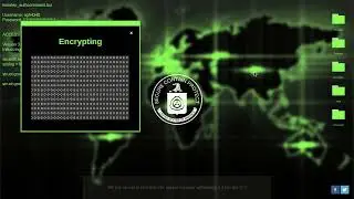 Hacker Status. 