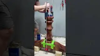 I Built a $10,000 Table for $1,000 (DIY)