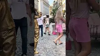 Funny Reaction 😂 
