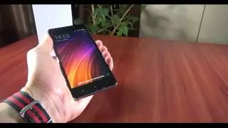 Xiaomi Redmi 4 Pro Полный обзор смарт за 137$