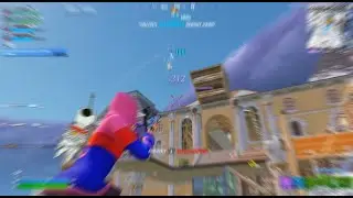 Lalala (Fortnite Sniping Montage)