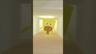 Angry Munci saved me from spongebob ! 😱🔥 P7  