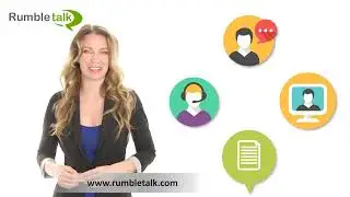 RumbleTalk Live Group Chat Plugin – With HTML5 Implementation Code