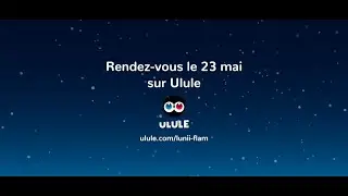 Teasing - Une grande invention se prépare chez Lunii ✨